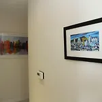 City Centre Apartments