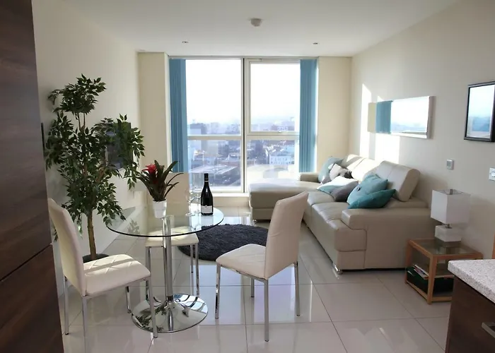 City Centre Apartments