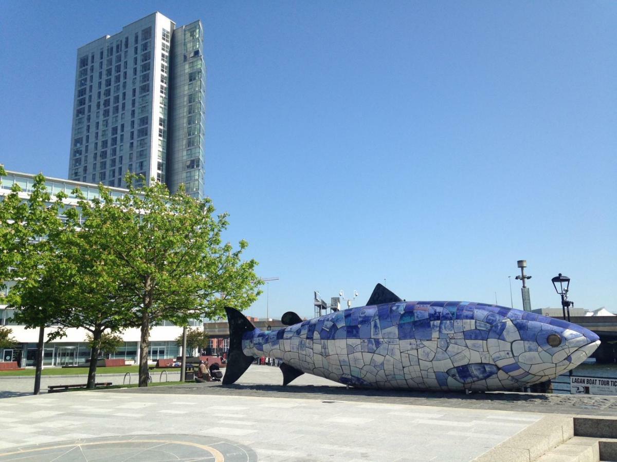 Appartement Centre Belfast