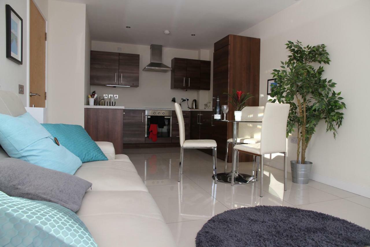 Appartement Centre *