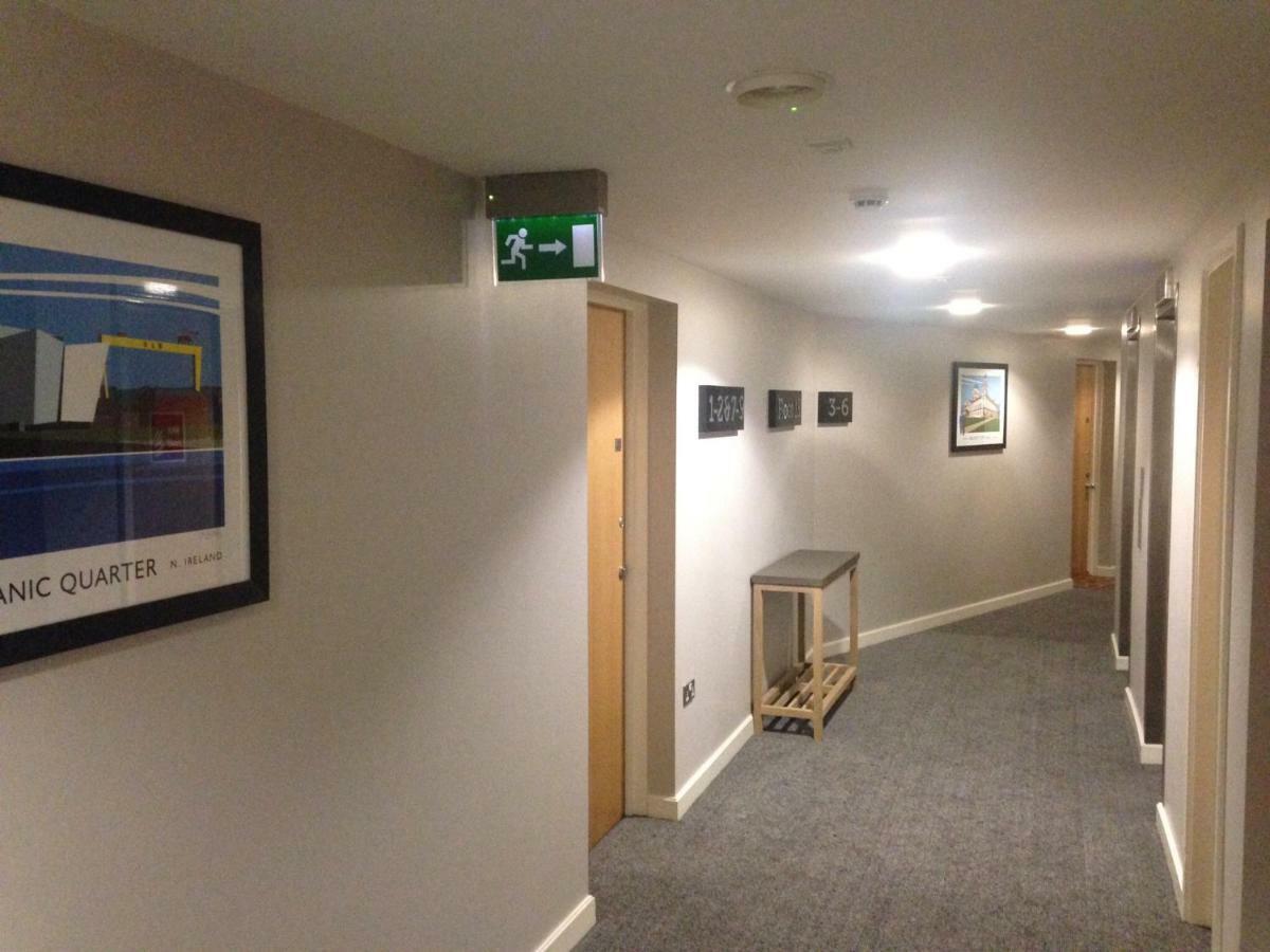 Centre Appartement *