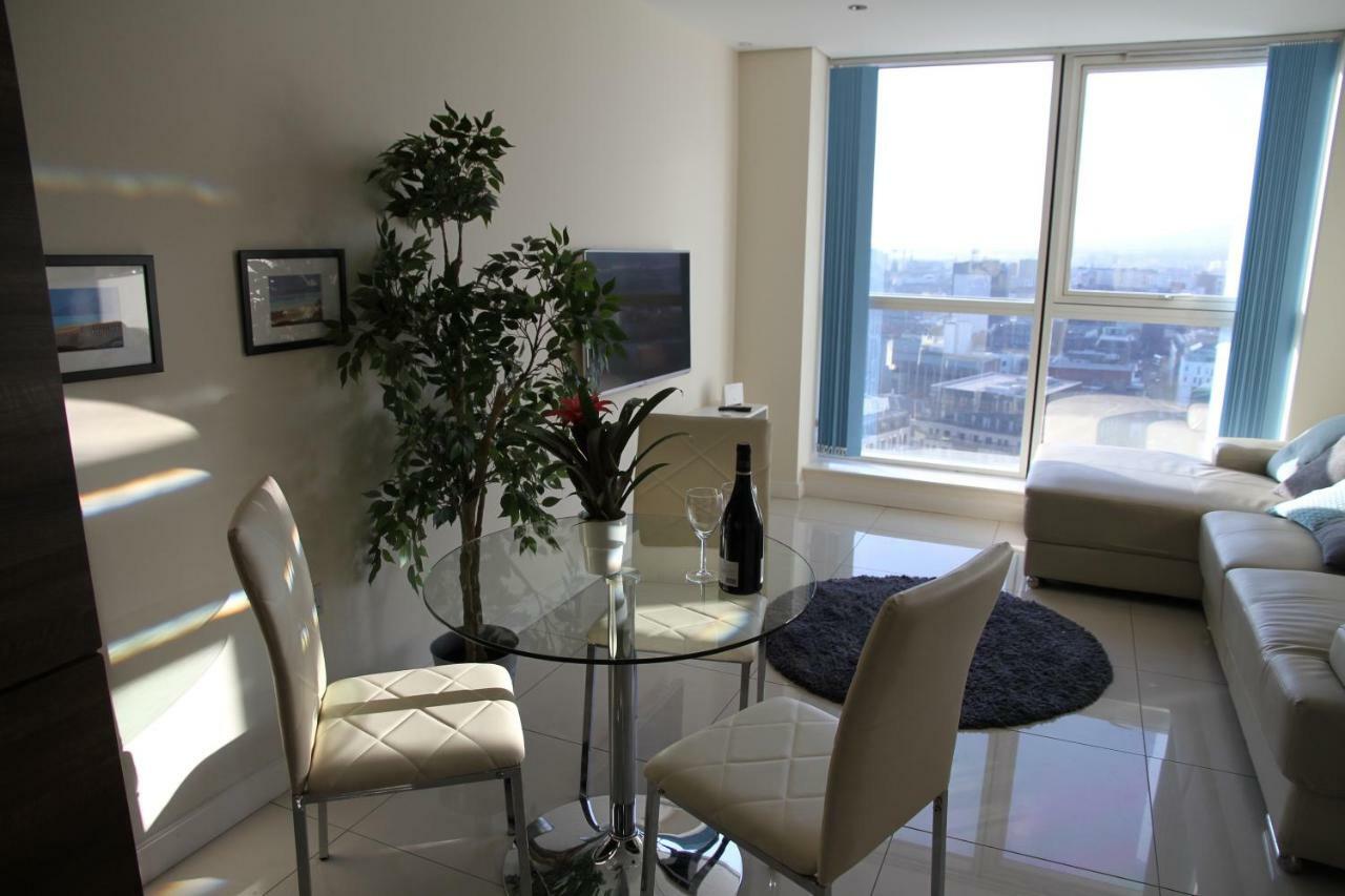 Centre Appartement Belfast