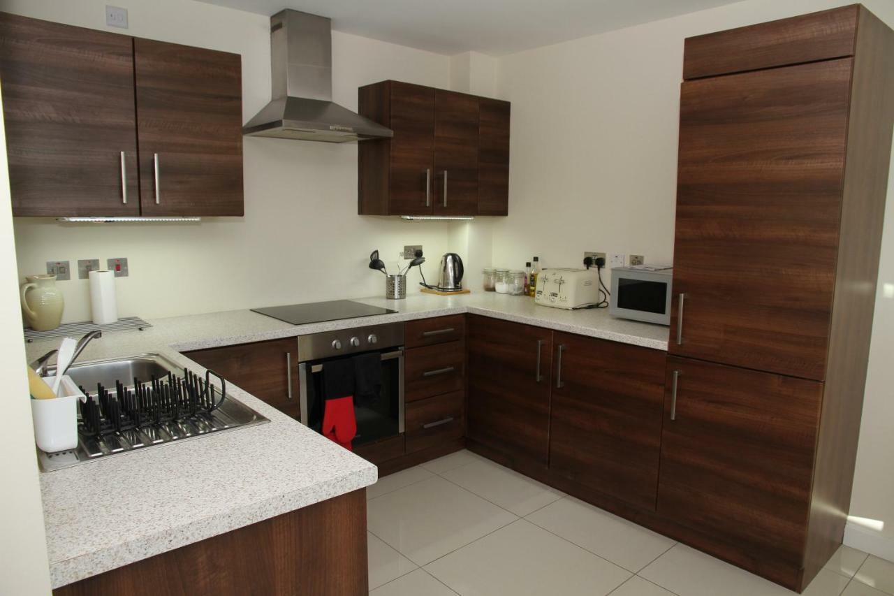 Appartement Centre *