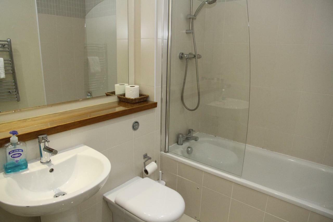 Appartement Centre *