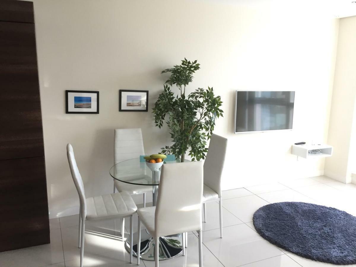 Appartement Centre